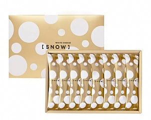 Snow Cheese Snow White Cheese (12件)