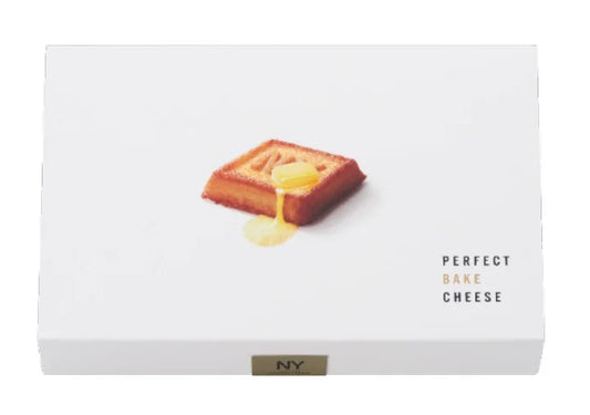 New York Perfect Cheese Bake Cheese (8件)