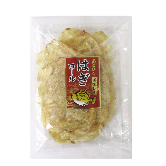 雞泡魚乾