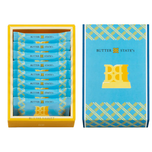 Butter States 牛油夾餅 (12件)
